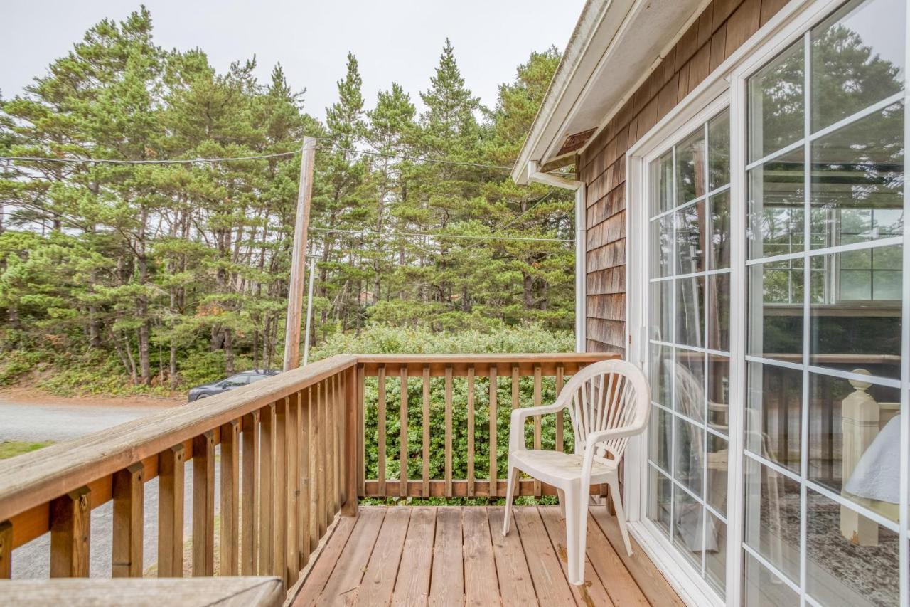 Manzanita Charm Villa Exteriör bild