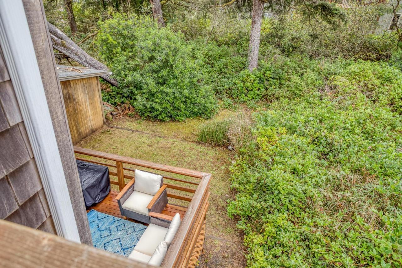 Manzanita Charm Villa Exteriör bild