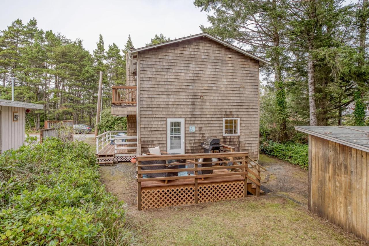 Manzanita Charm Villa Exteriör bild