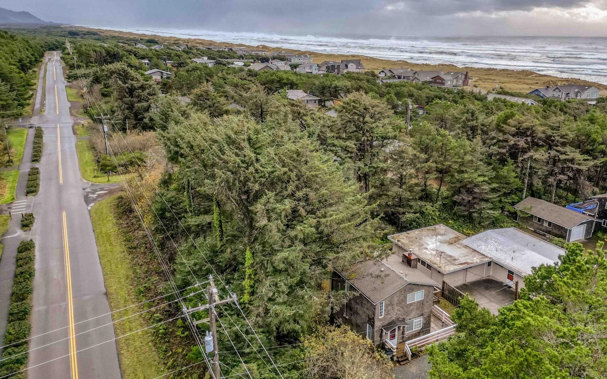 Manzanita Charm Villa Exteriör bild