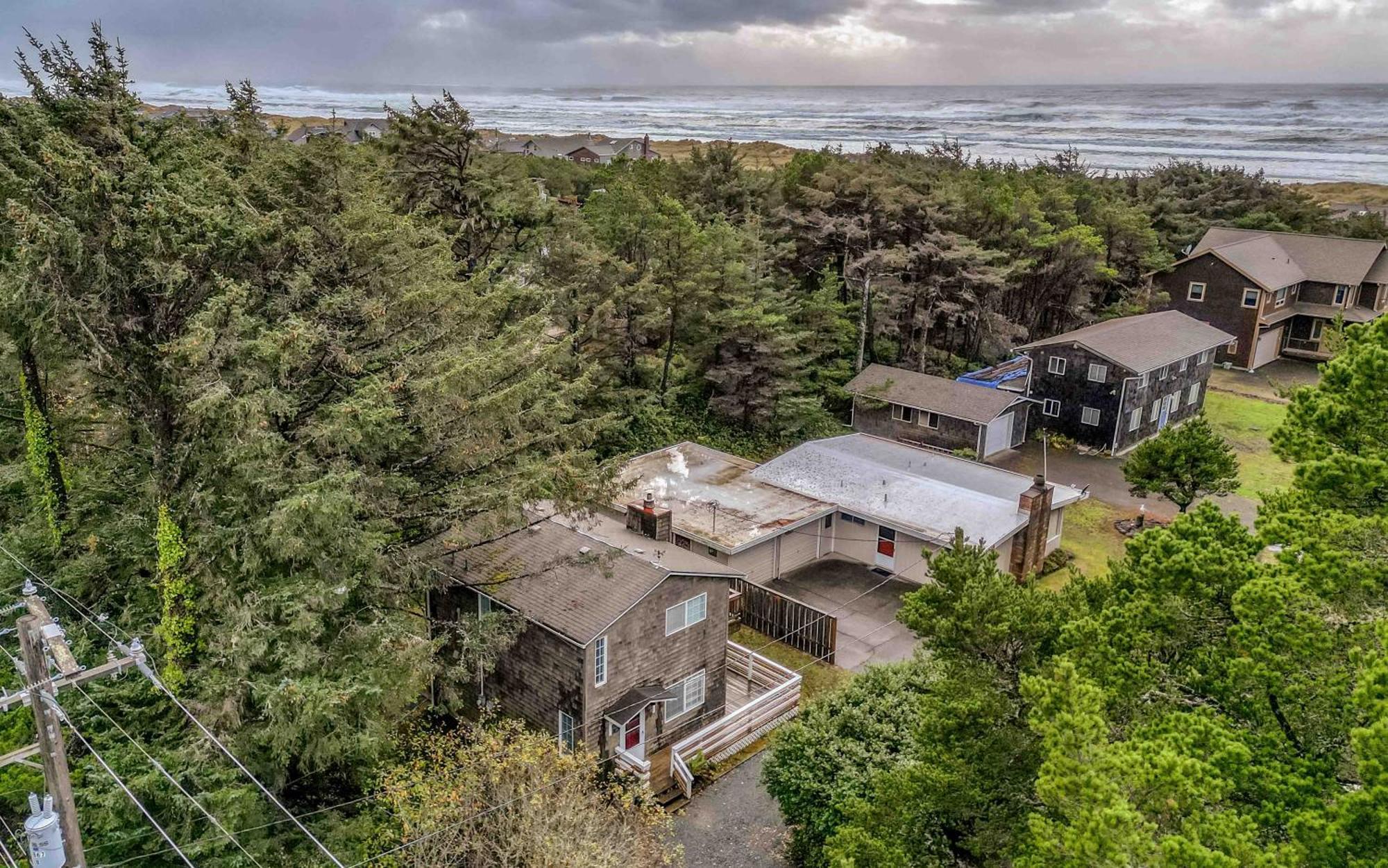 Manzanita Charm Villa Exteriör bild